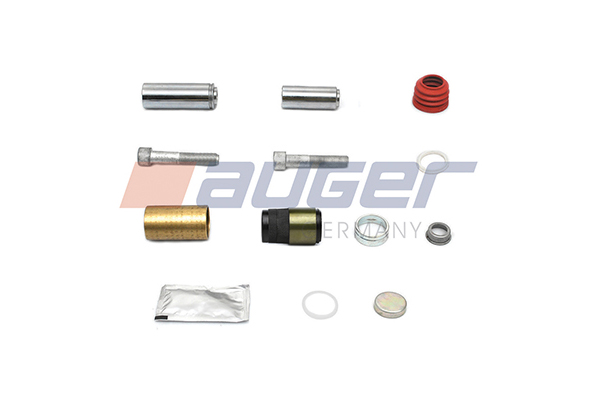 Remklauw revisie Auger 53887