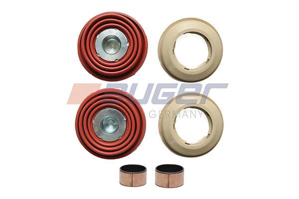 Remklauw revisie Auger 54178