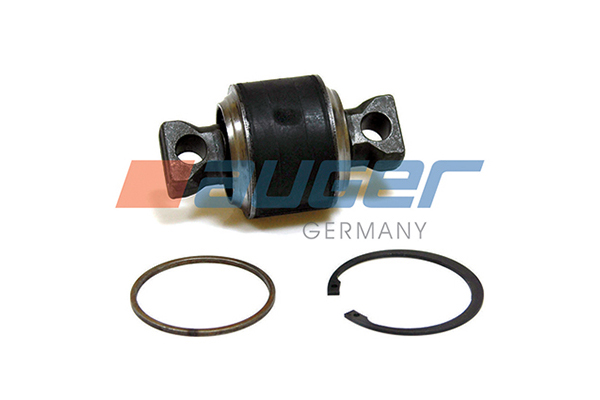 Draagarm-/ reactiearm lager Auger 54189