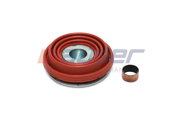 Remklauw revisie Auger 54523