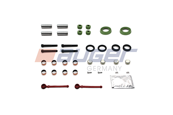 Remklauw revisie Auger 54528