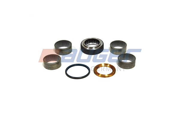 Fuseepen reparatieset Auger 55659