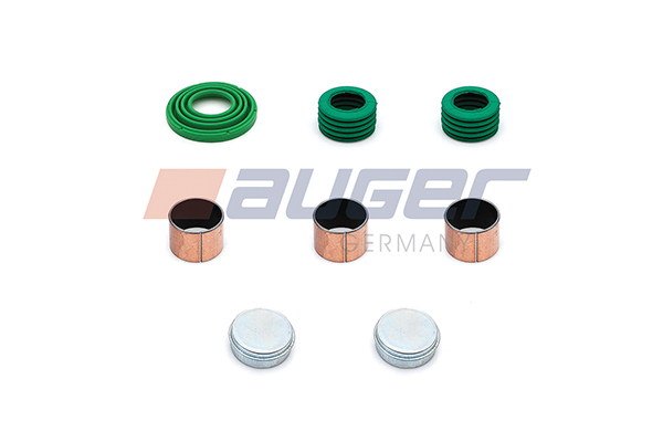 Remklauw revisie Auger 56120