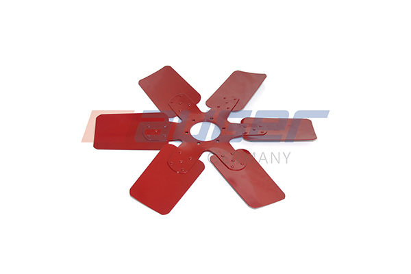 Ventilatorwiel-motorkoeling Auger 58484