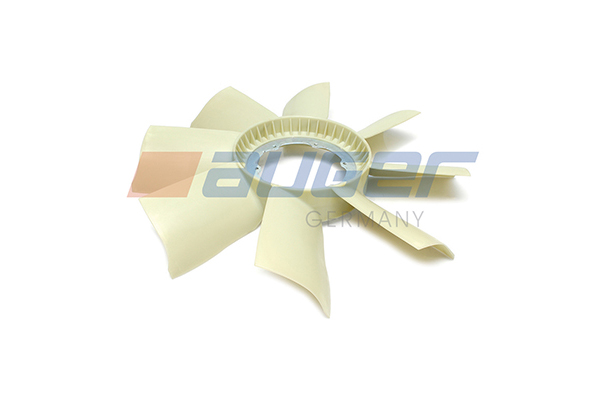 Ventilatorwiel-motorkoeling Auger 58490