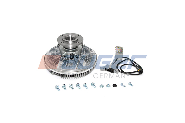 Visco-koppeling Auger 58531