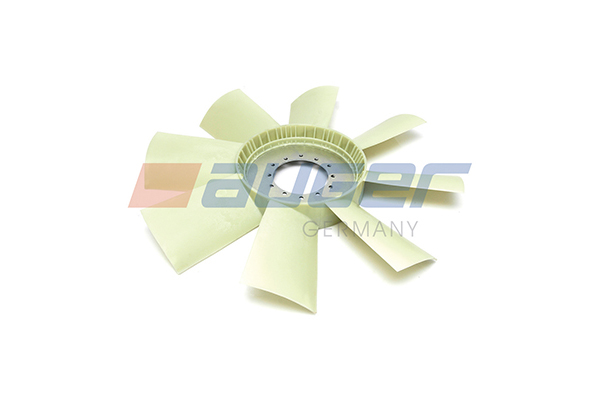 Ventilatorwiel-motorkoeling Auger 58567