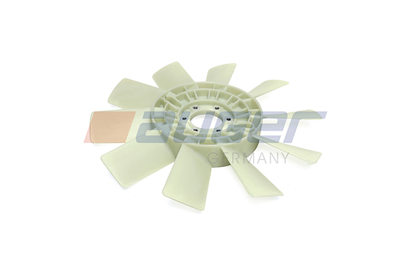 Ventilatorwiel-motorkoeling Auger 58606