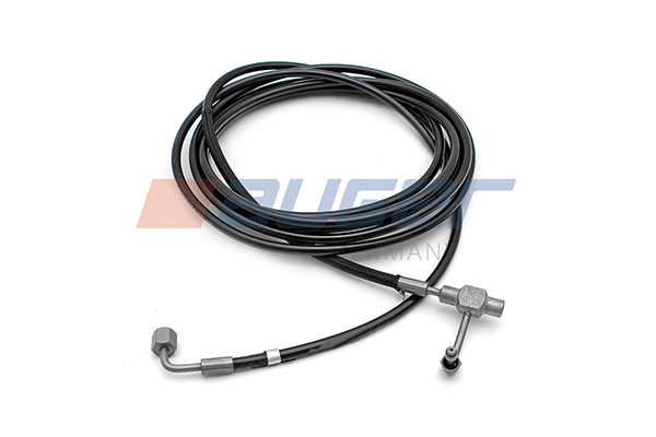 Slangleiding, kiepmechanisme Auger 66591