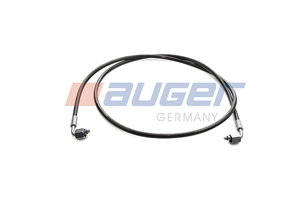 Slangleiding, kiepmechanisme Auger 66616