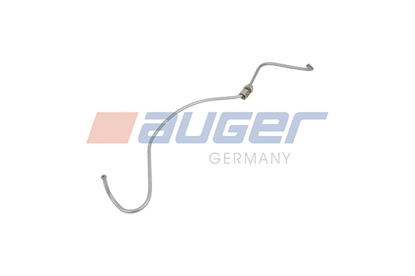Hogedrukleiding dieselinjectie Auger 67856