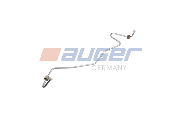 Hogedrukleiding dieselinjectie Auger 67869