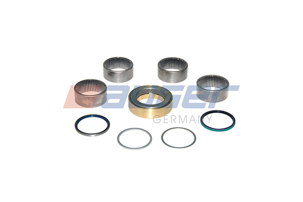 Fuseepen reparatieset Auger 67902