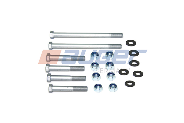 Draagarm-/ reactiearm lager Auger 68145