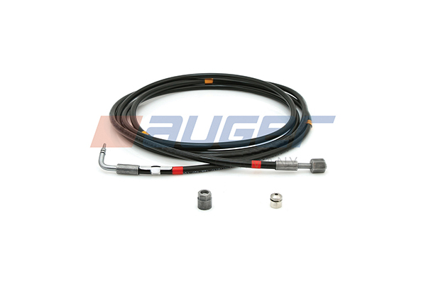 Slangleiding, kiepmechanisme Auger 68586