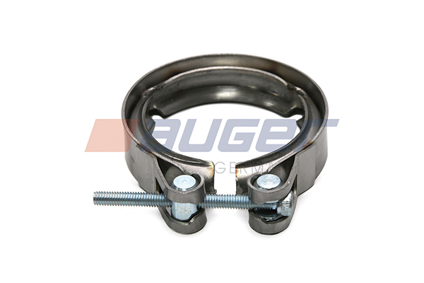 Uitlaatklem Auger 70632