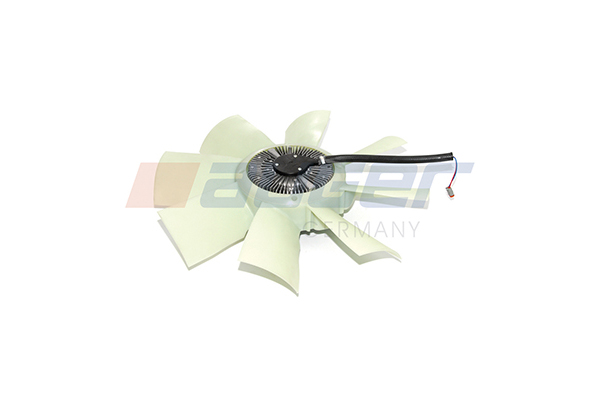 Ventilatorwiel-motorkoeling Auger 71433
