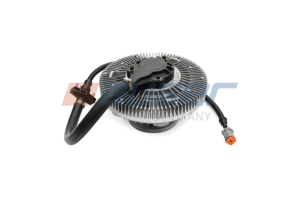 Visco-koppeling Auger 71649