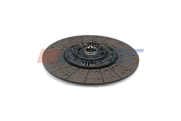 Frictieplaat Auger 73642
