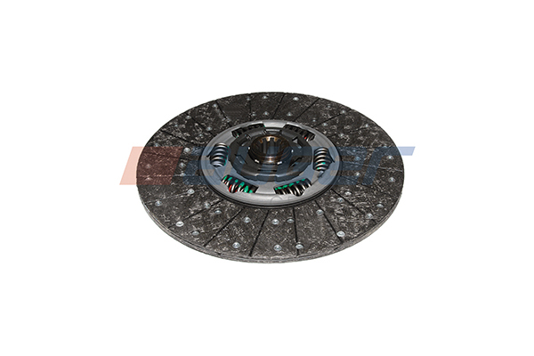 Frictieplaat Auger 73647