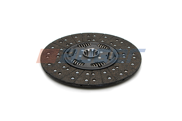 Frictieplaat Auger 73668