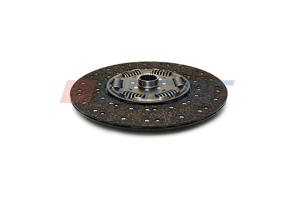 Frictieplaat Auger 73669