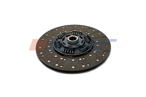 Frictieplaat Auger 73769