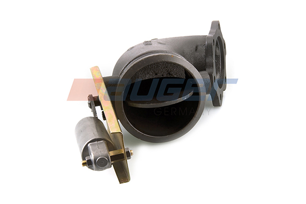 Uitlaatklep, motorrem Auger 74927