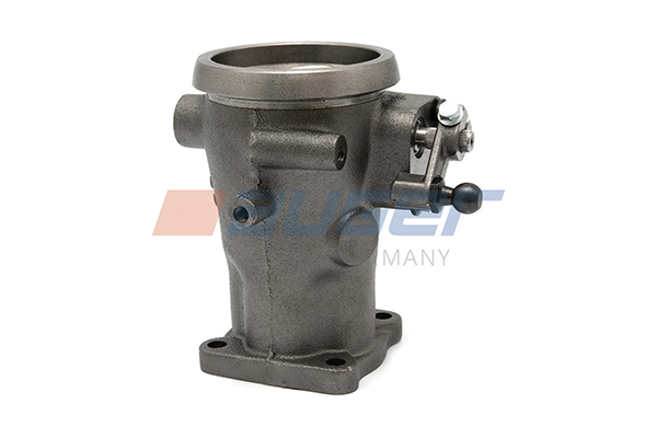 Uitlaatklep, motorrem Auger 74956