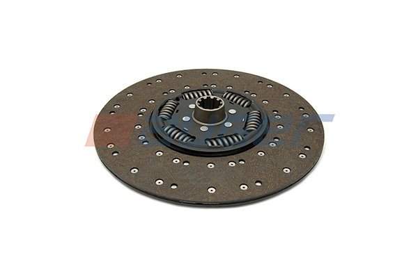 Frictieplaat Auger 75054