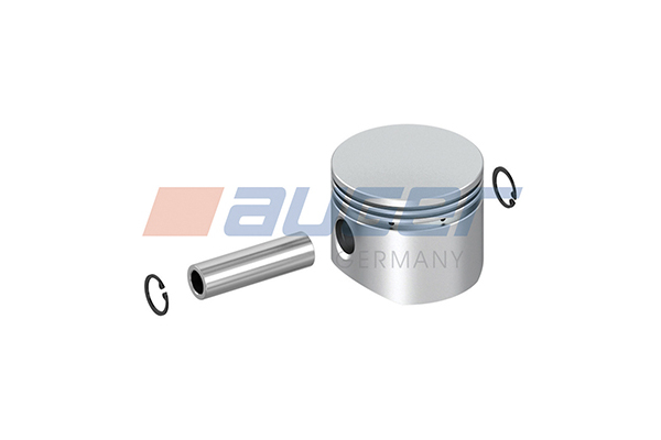 Zuiger, luchtdrukcompressor Auger 76672