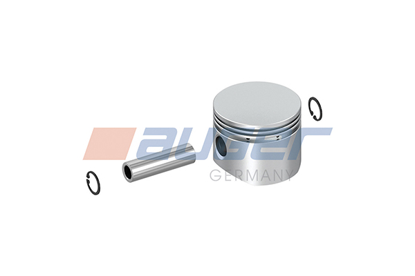 Zuiger, luchtdrukcompressor Auger 76688