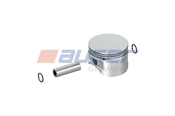 Zuiger, luchtdrukcompressor Auger 76699