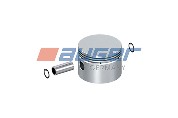 Zuiger, luchtdrukcompressor Auger 76721