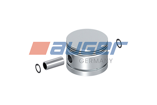 Zuiger, luchtdrukcompressor Auger 76724