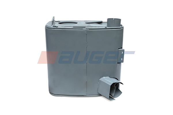 Achterdemper Auger 77452