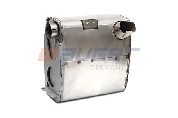 Achterdemper Auger 77468