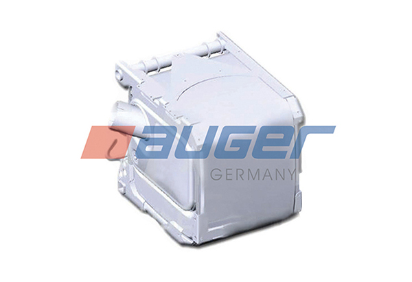 Achterdemper Auger 77516