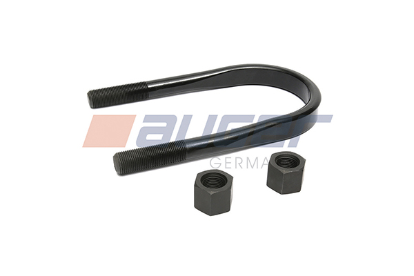 Veerklem Auger 77613