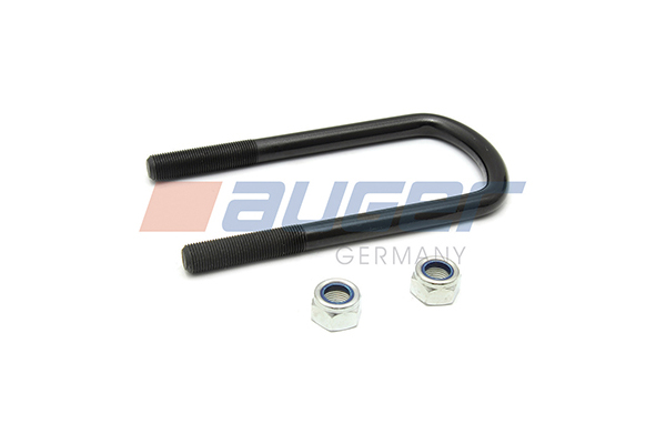 Veerklem Auger 77619