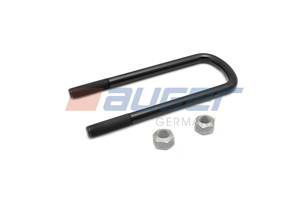 Veerklem Auger 77632