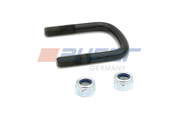 Veerklem Auger 77636