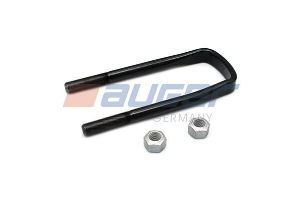 Veerklem Auger 77651