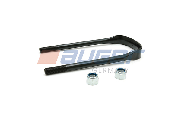 Veerklem Auger 77673