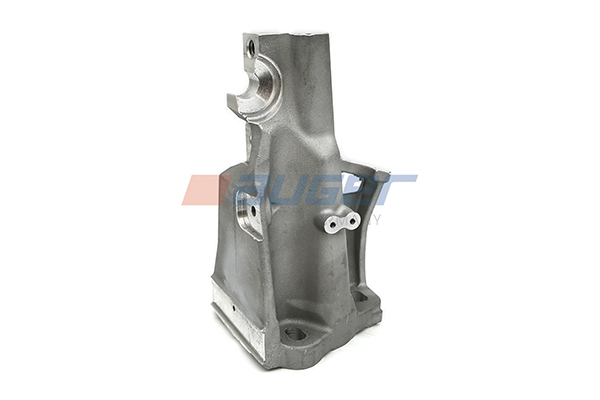 Lagerbok, schokbrekerophanging (cabine) Auger 77972