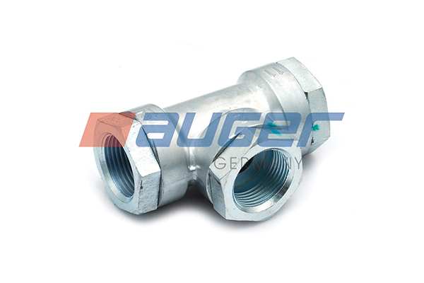 Terugslagklep Auger 78578