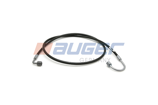 Slangleiding, kiepmechanisme Auger 80505