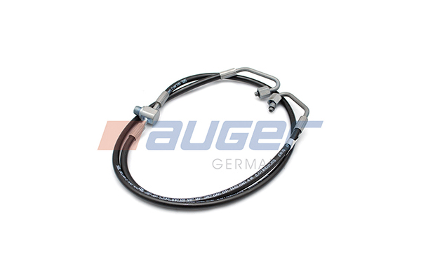 Slangleiding, kiepmechanisme Auger 80506