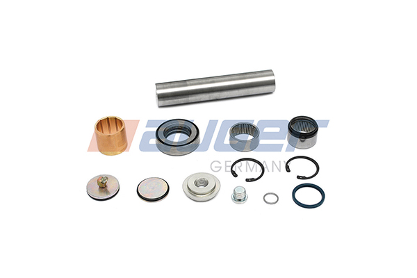 Fuseepen reparatieset Auger 81514