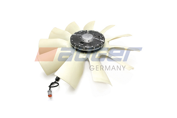 Ventilatorwiel-motorkoeling Auger 81813